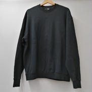 ロックスディテールクルースウェット|THE NORTH FACE