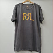 ランチロゴT|RRL