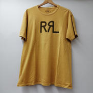 ロゴT|RRL