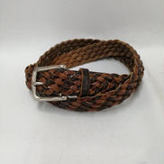 レザーメッシュベルト|WHITEHOUSE COX