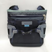 ショルダーバッグ|MASTER-PIECE