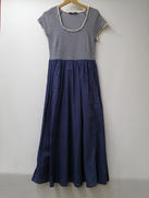 切り替えワンピース|WEEKEND MAXMARA