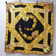 スカーフ|CARTIER