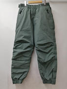 DOWN PANTS|SNOW PEAK