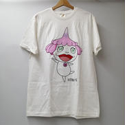 めめめのくらげTシャツ|BILLIONAIRE BOYS CLUB