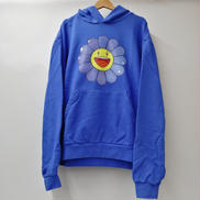 プルオーバーパーカー|J BALVIN