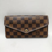 ポルトフォイユ　サラ|LOUIS VUITTON