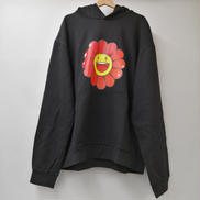 プルオーバーパーカー|J BALVIN