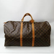 キーポル60|LOUIS VUITTON