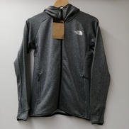 サーマルバーサグリッドフーディ|THE NORTH FACE