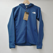 サーマルバーサグリッドフーディ|THE NORTH FACE