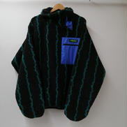 BOA HIGH-NECKED JACKET|JIEDA