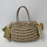 リボン付きワイヤーバック|ANTEPRIMA