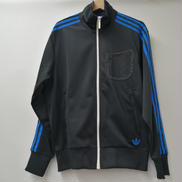 トラックジャケットコート|ADIDAS