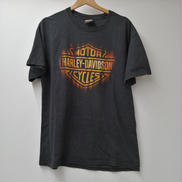 ロゴTシャツ|R.K.STARTMAN.INC