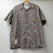 総柄シャツ|CLOUDY