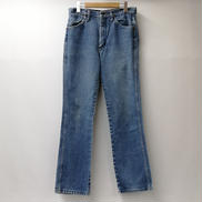 デニムパンツ|WRANGLER