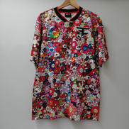 ジャージTシャツ|FAZE CLAN JESEY