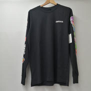 ロンT|OUTWRK UNBOXER