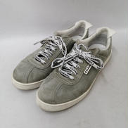 カーフスキンスニーカー|CHANEL