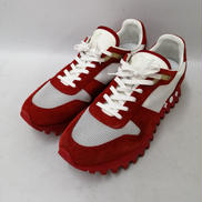 LVランナーメッシュ切替スニーカー|LOUIS VUITTON