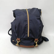 2WAYバックパック|OROBIANCO