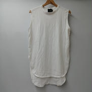 ノースリーブTシャツ|ATON