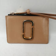 スナップショットコインケース|MARC JACOBS