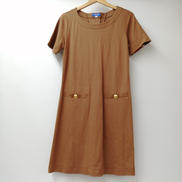 半袖ワンピース|BLUE LABEL CRESTBRIDGE