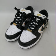 SB DUNK LOW OG QS|NIKE×SUPREME