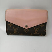 ポルトフォイユ・パラス　コンパクト|LOUIS VUITTON