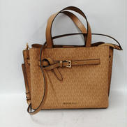 エミリアンショルダーバッグ|MICHAEL　KORS