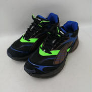 VELOPHASIS|PUMA X X-LARGE