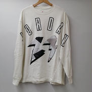 JORDAN FLIGHT MVP L/S TEE|JORDAN BRAND