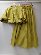 ボリュームセットアップ|TODAYFUL