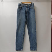 550ジップフライデニムパンツ|LEVI’S