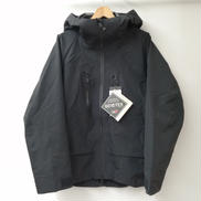 GORE TEX 3L JACKET|GOLDWIN