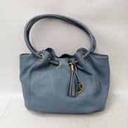 レザーハンドバッグ|MICHAEL　KORS