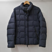 NISHIKAWA ダウンジャケット|NANO UNIVERSE