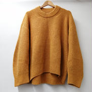 ロイヤルベビーアルパカニット|UNFIL