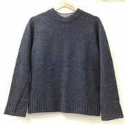 クルーネックニット|MHL