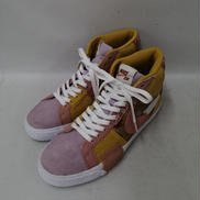 SB ZOOM BLAZER MID PRM|NIKE