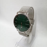 クオーツ腕時計|SKAGEN