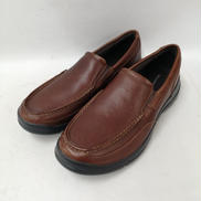 レザースリッポン|ROCKPORT