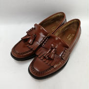 タッセルローファー|G.H.BASS