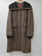 ウールコート|COLE HAAN