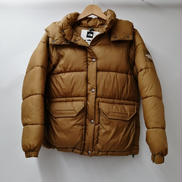 シエラショートジャケット|THE NORTH FACE