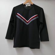 Vデザインカットソー|COMME DES GARCONS COMME DES GA