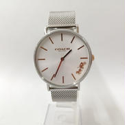 腕時計(クオーツ)|COACH