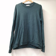 L/Sカットソー|AQUELLOS OJOS VERDES